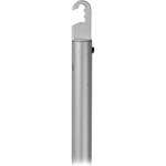 Draper Aluminum Operating Pole for Apex Screen - 4'