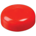 Lumedyne Capa Vermelha para Pack Head-Jacks (1 Unidade)
