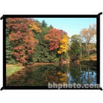 Draper 12 x 12' Replacement Screen Surface for Cinefold Truss - Matte White