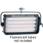 Arri Studio Cool 4 Fluorescent Fixture - Phase Dimming, Hanging Mount (120V)