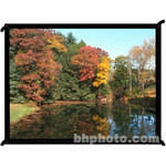 Draper 13'6" x 24' Replacement Screen Surface for Cinefold Truss - Cineflex
