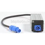 Arri Base Load - 120V AC