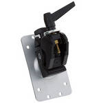 Arri Baby Plate and Clamp