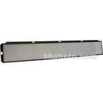 Arri Egg Crate - White Narrow for Studio Cool 2+2