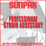 Sunpak Soft Flood  Reflector for Platinum Plus
