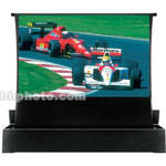 Vutec Retracta-Vu Pro Motorized Front Projection Screen (50.5 x 67.25")