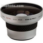 Kenko KNW-05 ProII 0.5x Pro Wide Angle Lens