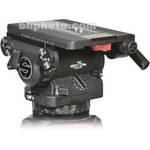 Sachtler Cabe�a Hidr�ulica Video 75 Plus EFP (Base de Esfera de 150mm)
