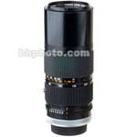 Canon Zoom Telephoto 80-200mm f/4.0 SSC (FD) Manual Focus Lens