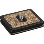 Acratech Universal Quick Release Plate with Cork Top - 1/4"-20