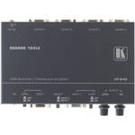 Kramer VP-242 2x1 XGA Switcher, 1x4 DA