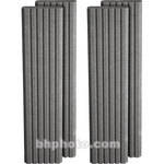 Auralex SonoColumn (Charcoal Grey) - 4 Panels