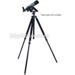 Tele Vue Tele-Pod Manual Altazimuth Telescope Mount with Tripod