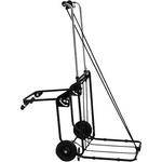 Clipper 94-E Cart - 250 lbs Capacity