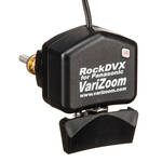 VariZoom RockDVX - Controle de Zoom
