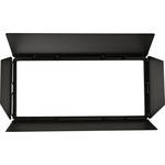 Mole-Richardson 4 Leaf Barndoor Set for Biax-4