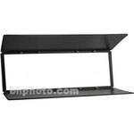 Mole-Richardson 2 Leaf Barndoor Set for Biax-8L