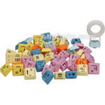 Bella Capas de Tecla Vegas para Teclados EZ DV 