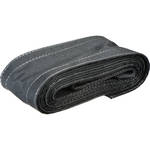 Safcord Protetor de Cabo e Fio, Prende no Carpete, 4 polegadas x 30 p�s (10,16cm x 9,14m) - Cinza