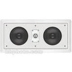 JBL HTI55 - Falante de 2 Vias, 8" e 120 Watts de Montagem na Parede