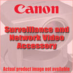 Canon IRC1P Indoor Recessed mount Clear Dome