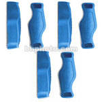 Avenger T-Tops - Set of 6 - Light Blue