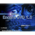 CMP Books Livro: Instant Encore DVD (Vers�o em Ingl�s)