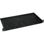 ATI Audio Inc 21075-501 - Rack Mount Shelf Assembly for AV8, NanoAmp, and MicroAmp