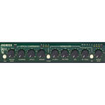 Joemeek threeQ - Microphone/Instrument Preamp