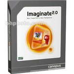 Grass Valley Imaginate 2.0 Software for Windows