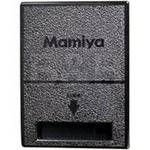 Mamiya Body Cap Top for 1000S