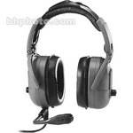 Telex PH-3500R -  Dual-Muff Hearing Protection RTS Headset