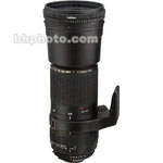 Tamron 200-500mm f/5-6.3 Di LD IF Autofocus Lens