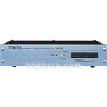 Denon DN-V755 Rack-Mountable Network Audio/Visual Player