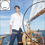 Kowa Filtro de Prote��o Transparente Multirrevestido de 72mm