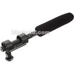 Azden SGM-1000 - Microfone Shotgun Super Cardi�ide
