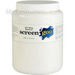 Goo Systems Pintura Acr�lica de Base Branca CRT - 1000ml