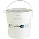 Goo Systems Reference White Finish Coat Acrylic Paint (3.78L)