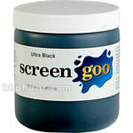 Goo Systems Tinta para Tela de Proje��o Ultra Preta - 500ml