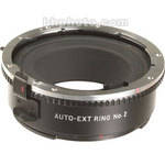 Mamiya 645 Auto Extension Tube #2