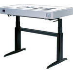 Just Litho Light Table - LT/LM HO 6 Vario