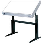 Just Litho Light Table - LT/LM SV 6 Vario with Slope