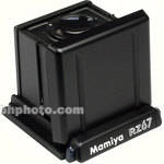 Mamiya Waist Level Finder for RZ67
