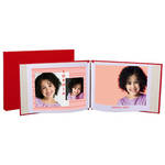 Lineco 8.5 x 12" - Digital Post Bound Album - European Bookcloth
