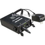 Quantum Instruments Pack de Bateria Turbo 2X2 Ni-MH com Carregador e Cabo SD6