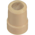 Countryman E6 Cardioid Protective Cap (Beige)
