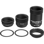 Pentax C90100 Extension Ring Kit