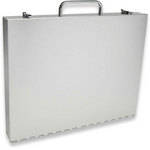Pina Zangaro Camden Portfolio Case, Large
