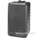 Azden APS 25 2-Way Powered Speaker System