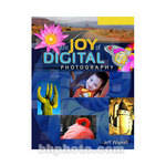 Sterling Publishing Livro: The Joy of Digital Photography (Vers�o em Ingl�s)